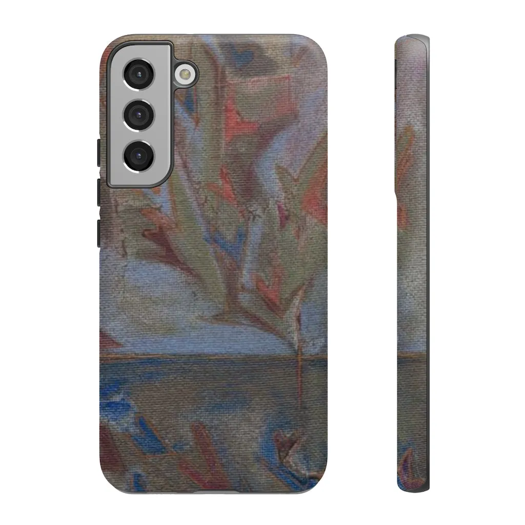 It Is Well Phone Case