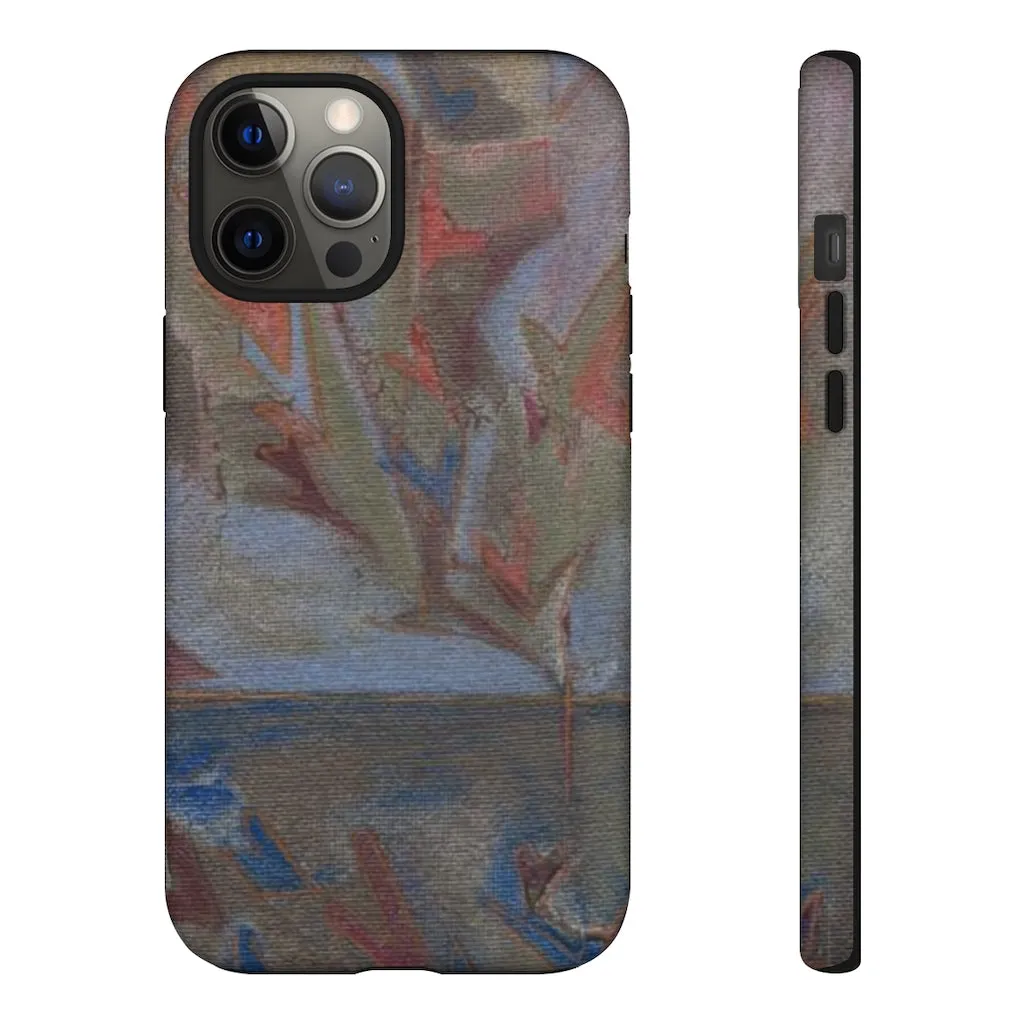 It Is Well Phone Case