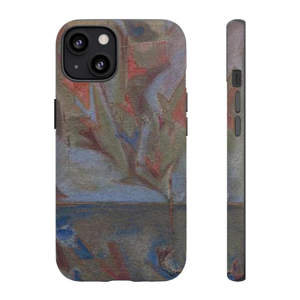 It Is Well Phone Case