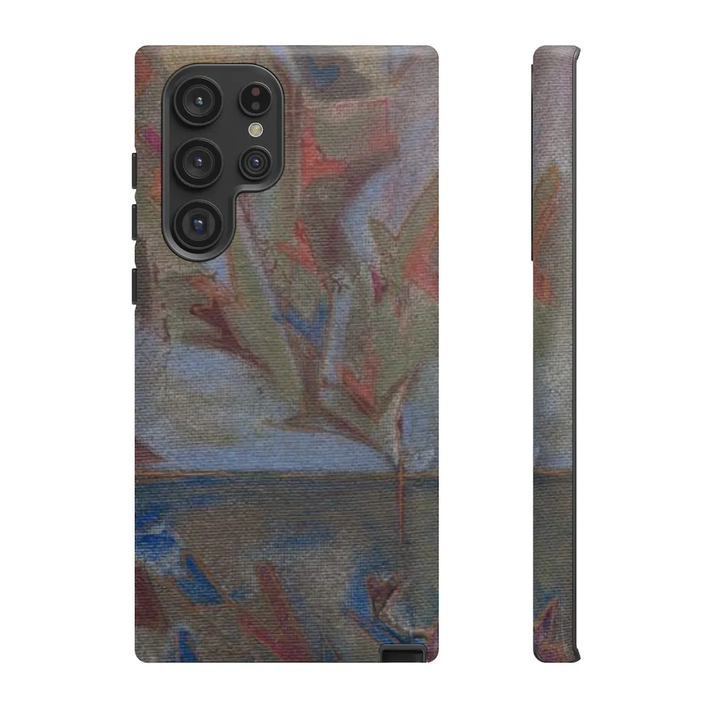 It Is Well Phone Case