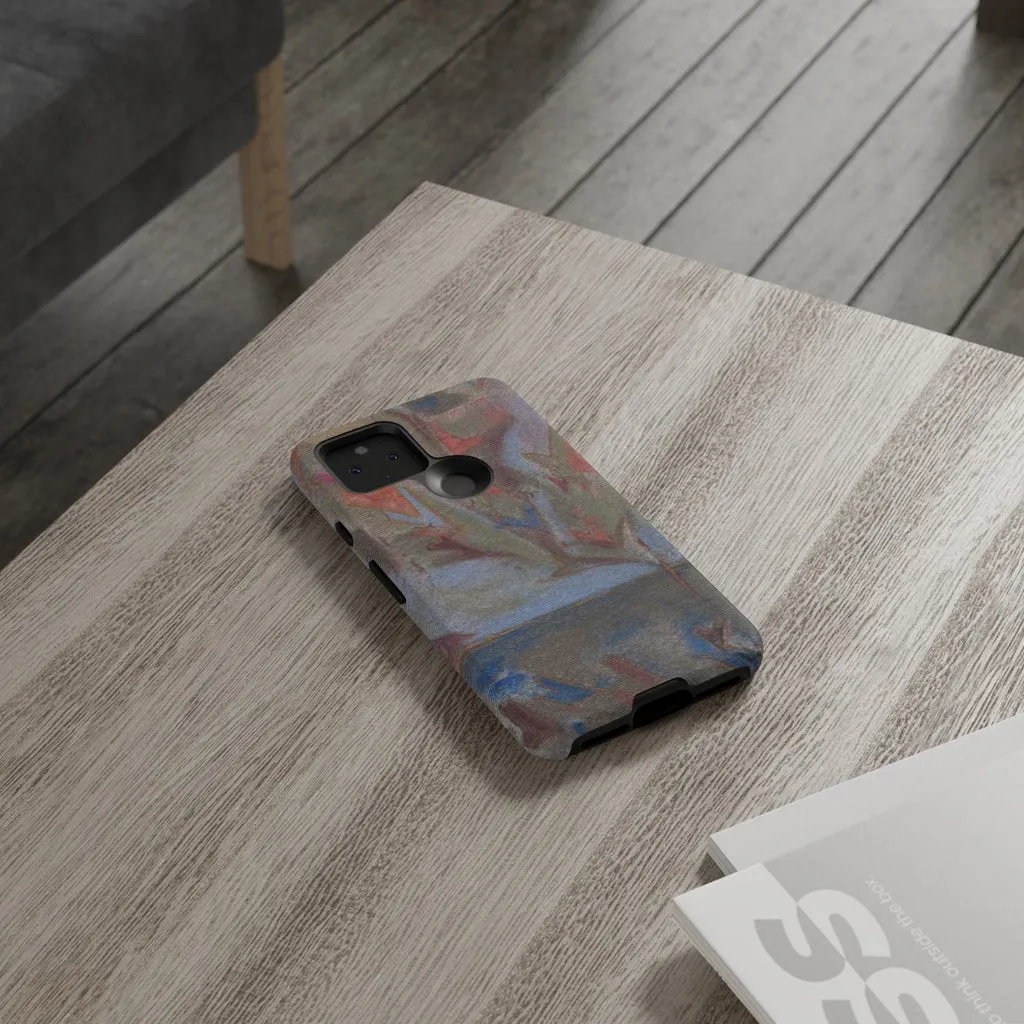 It Is Well Phone Case