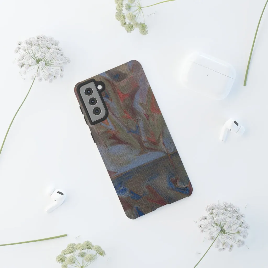 It Is Well Phone Case