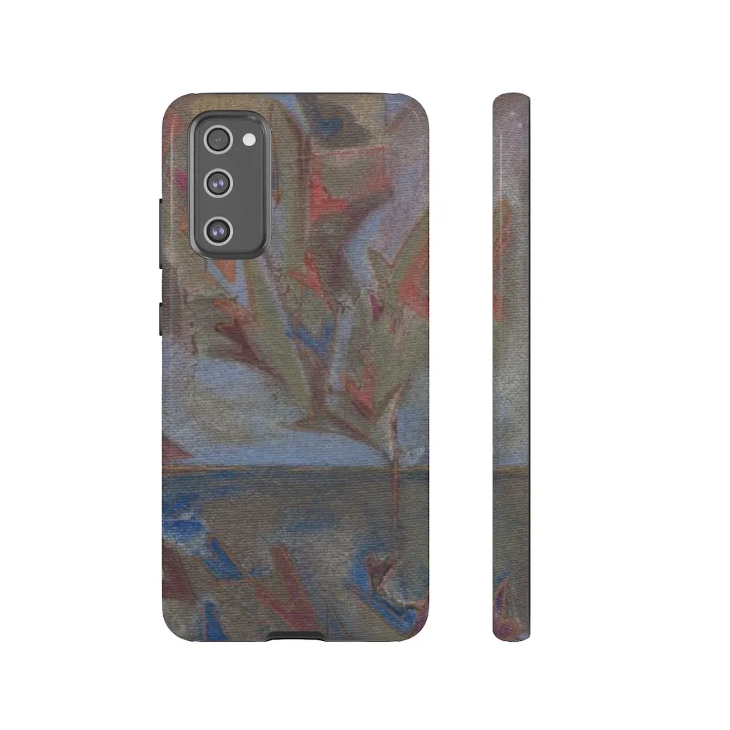 It Is Well Phone Case
