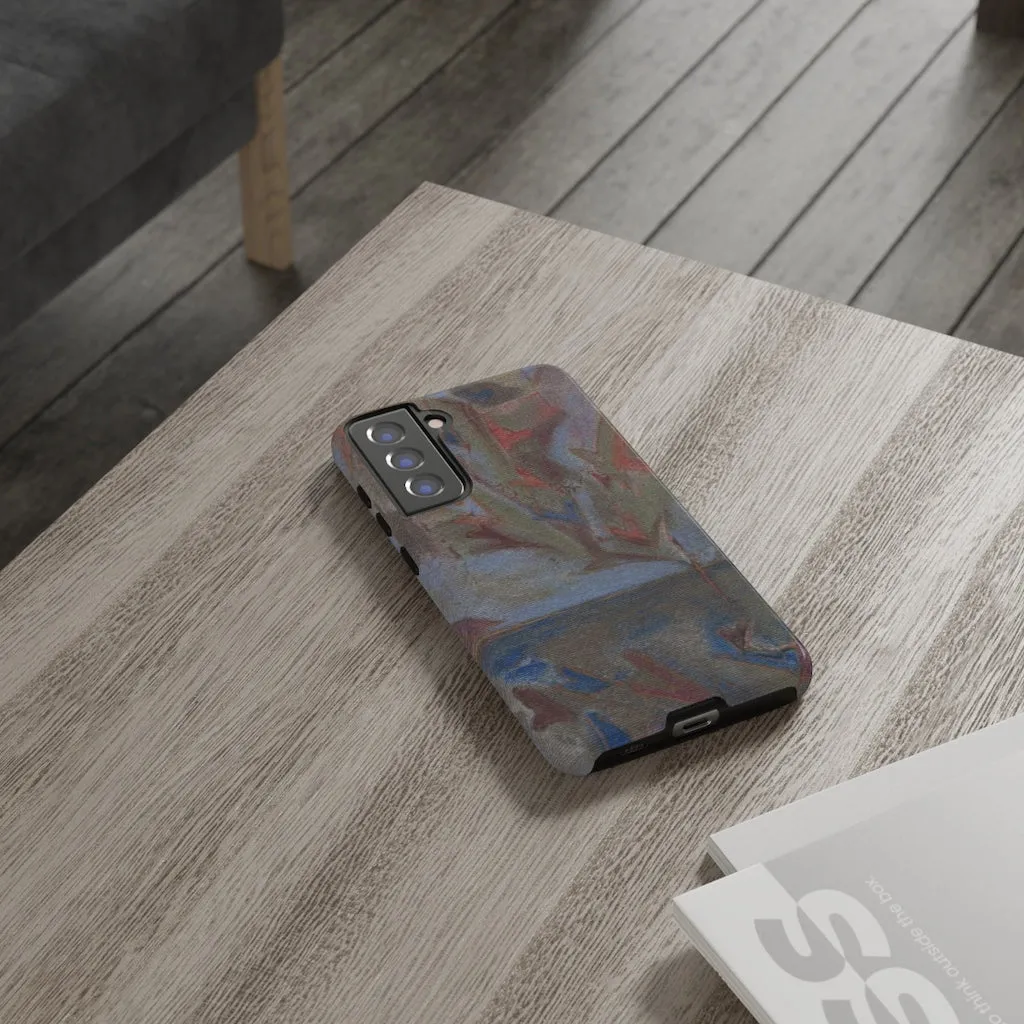 It Is Well Phone Case