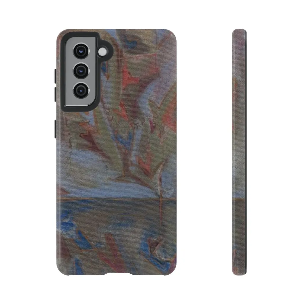 It Is Well Phone Case