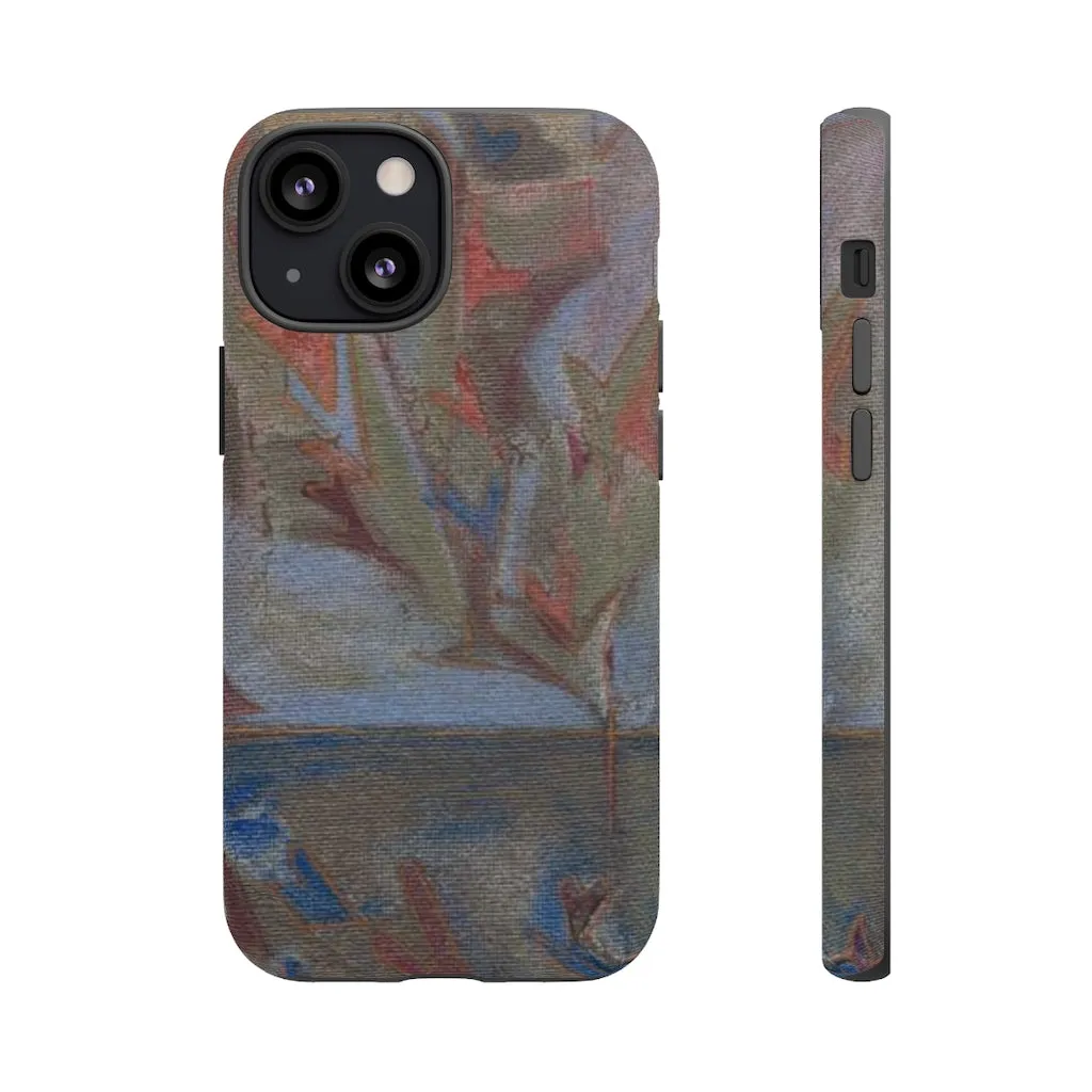It Is Well Phone Case