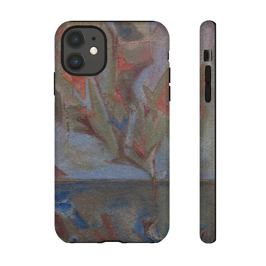 It Is Well Phone Case