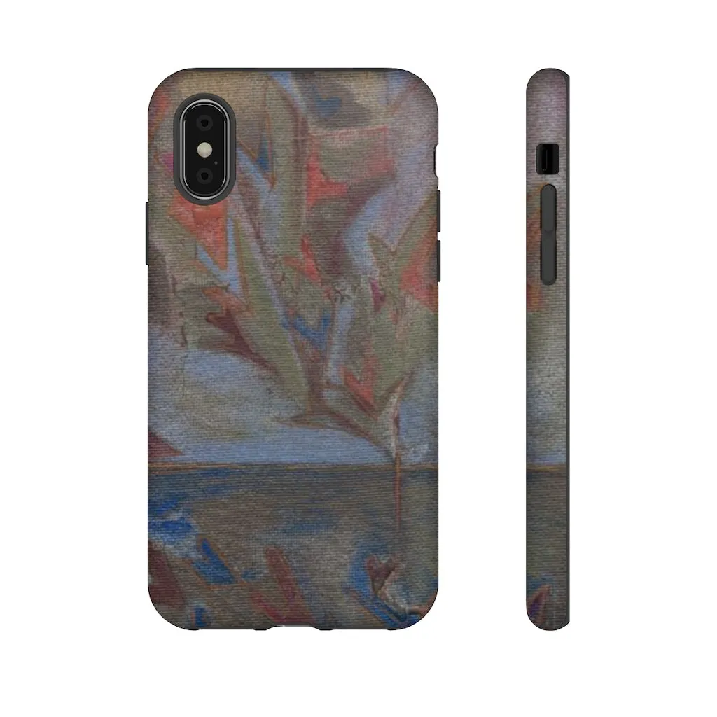 It Is Well Phone Case