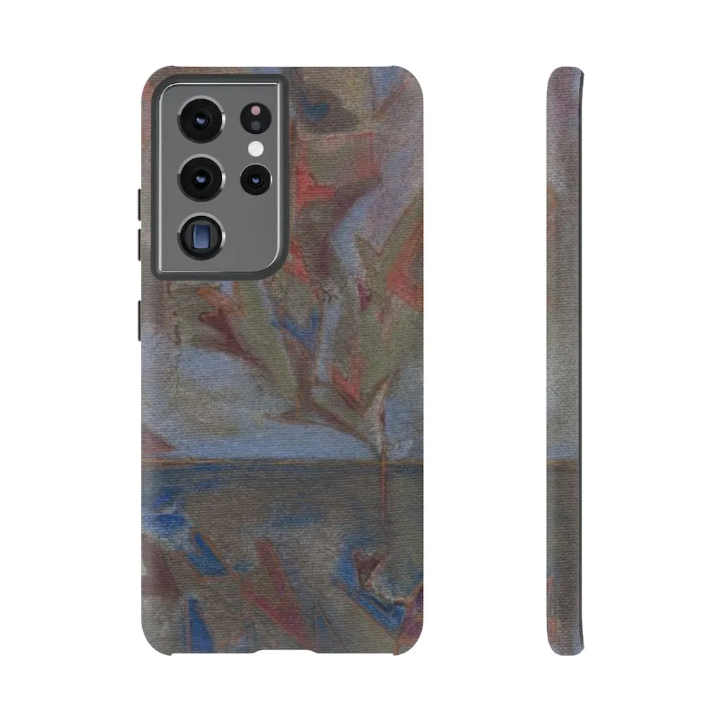 It Is Well Phone Case