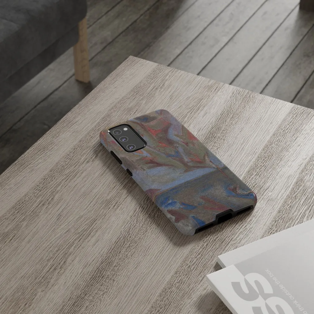 It Is Well Phone Case