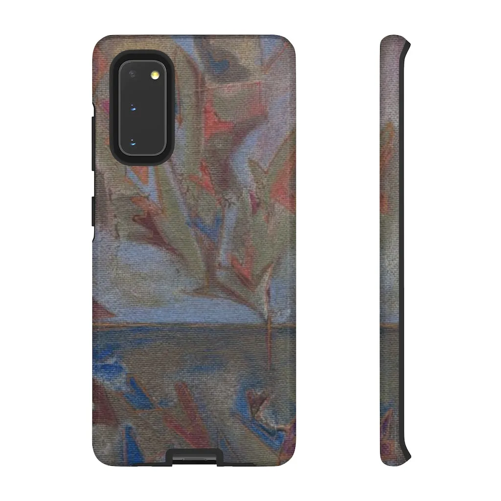 It Is Well Phone Case