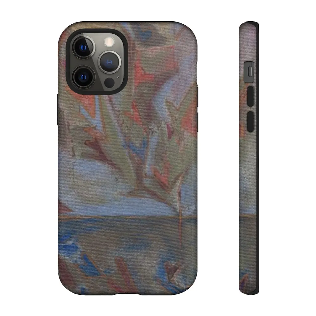 It Is Well Phone Case