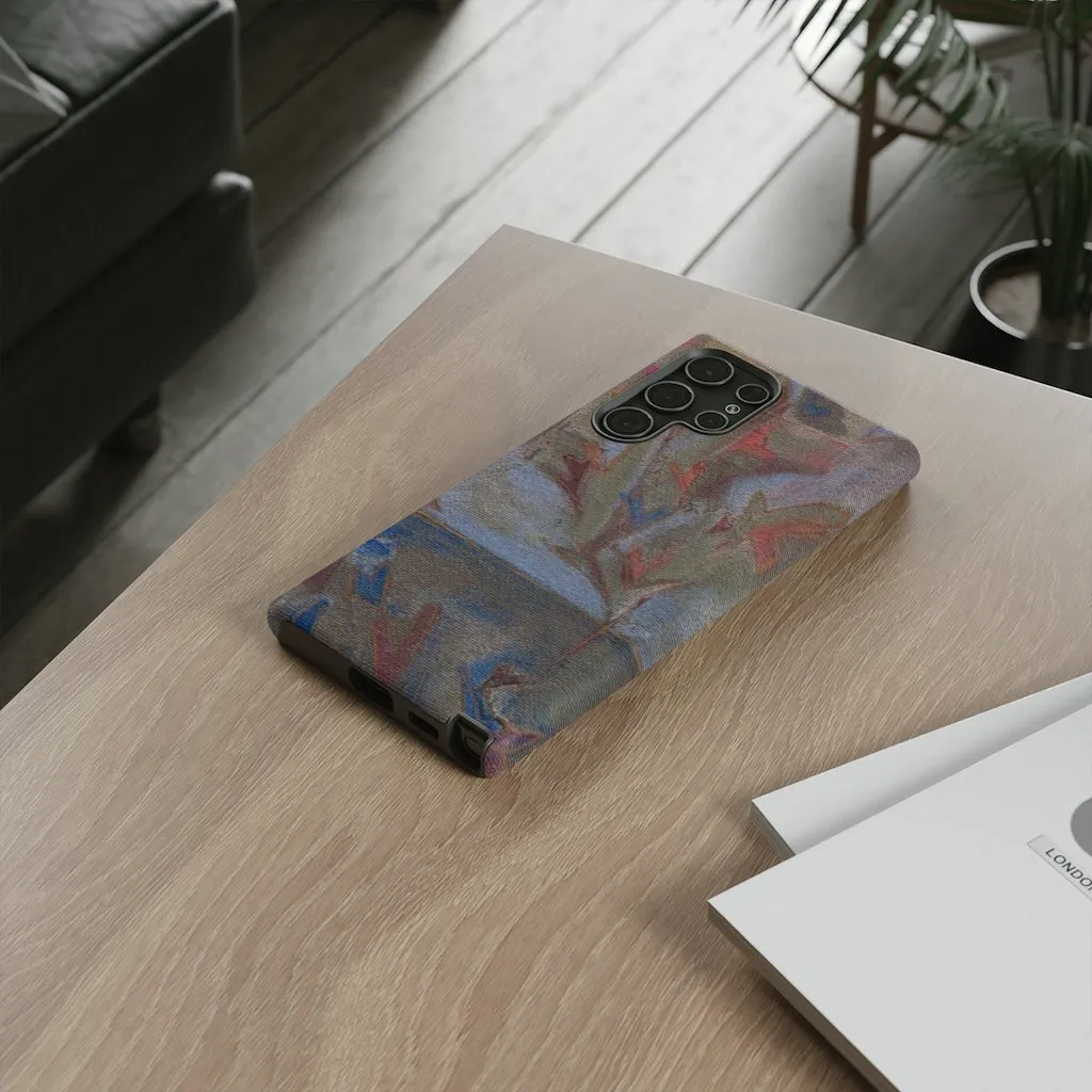 It Is Well Phone Case