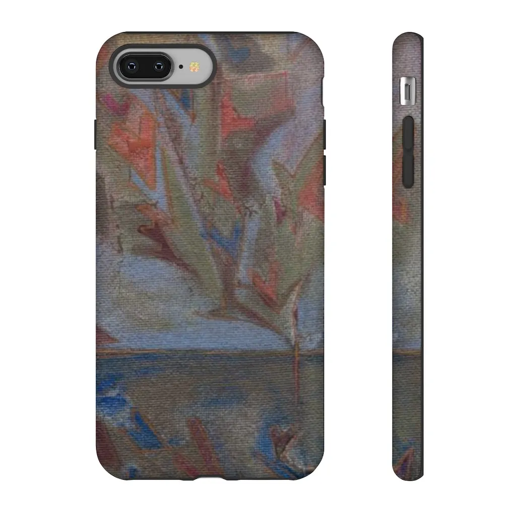 It Is Well Phone Case