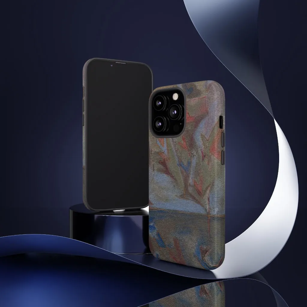 It Is Well Phone Case