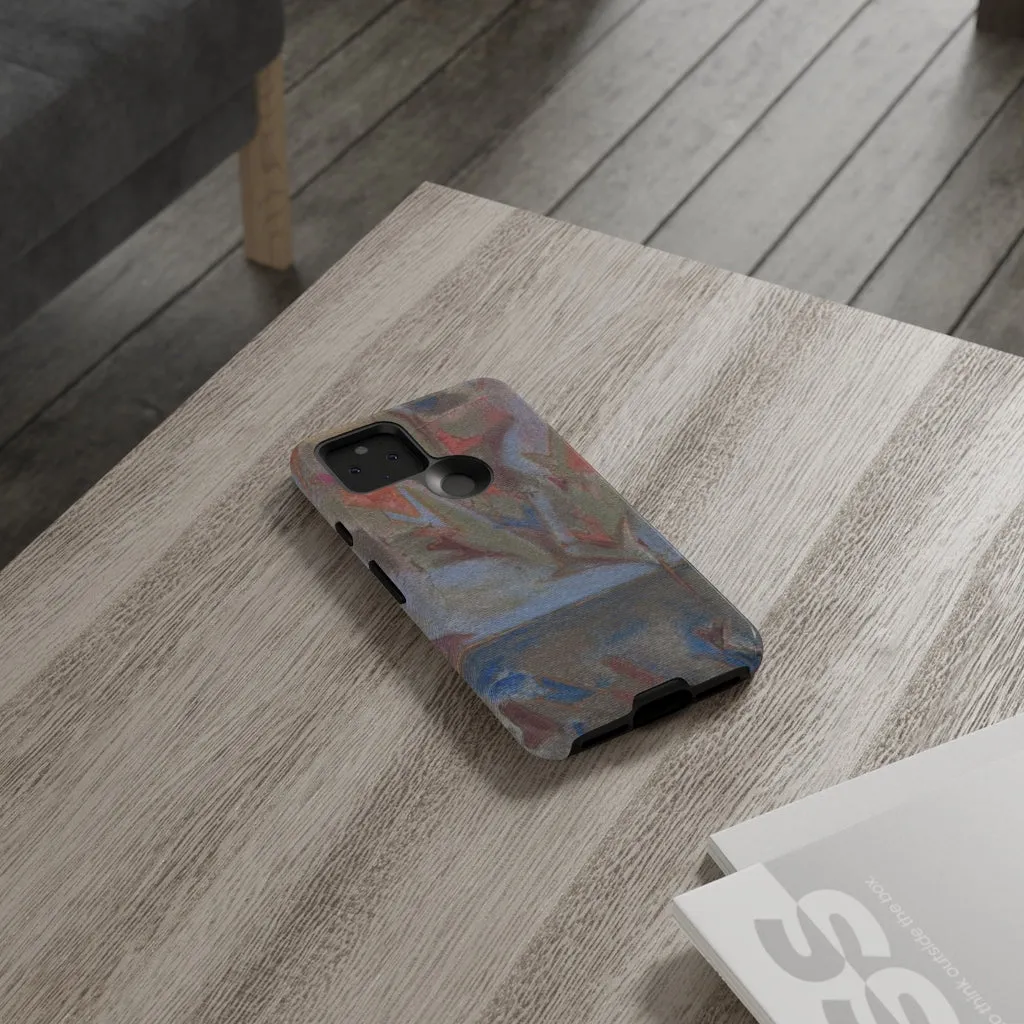 It Is Well Phone Case