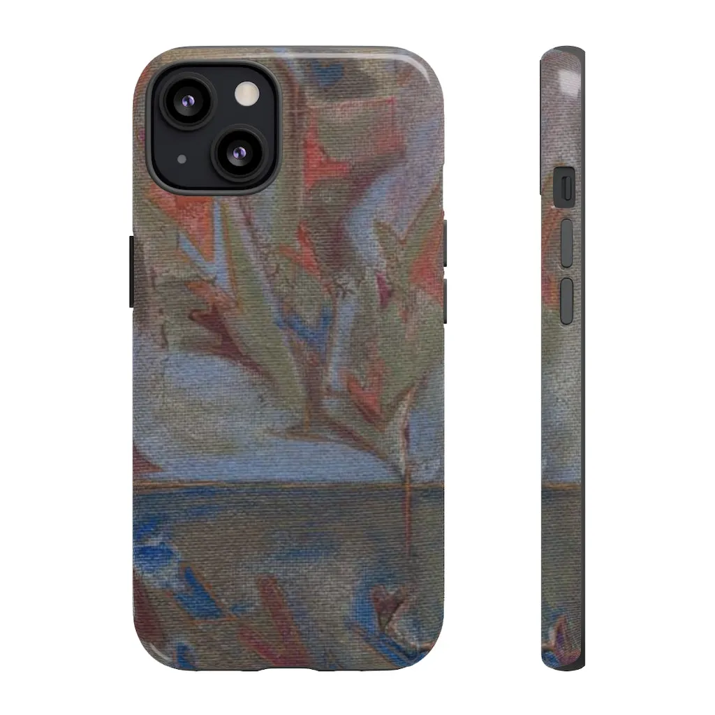 It Is Well Phone Case
