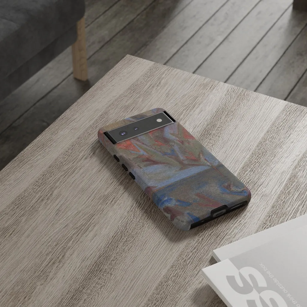 It Is Well Phone Case