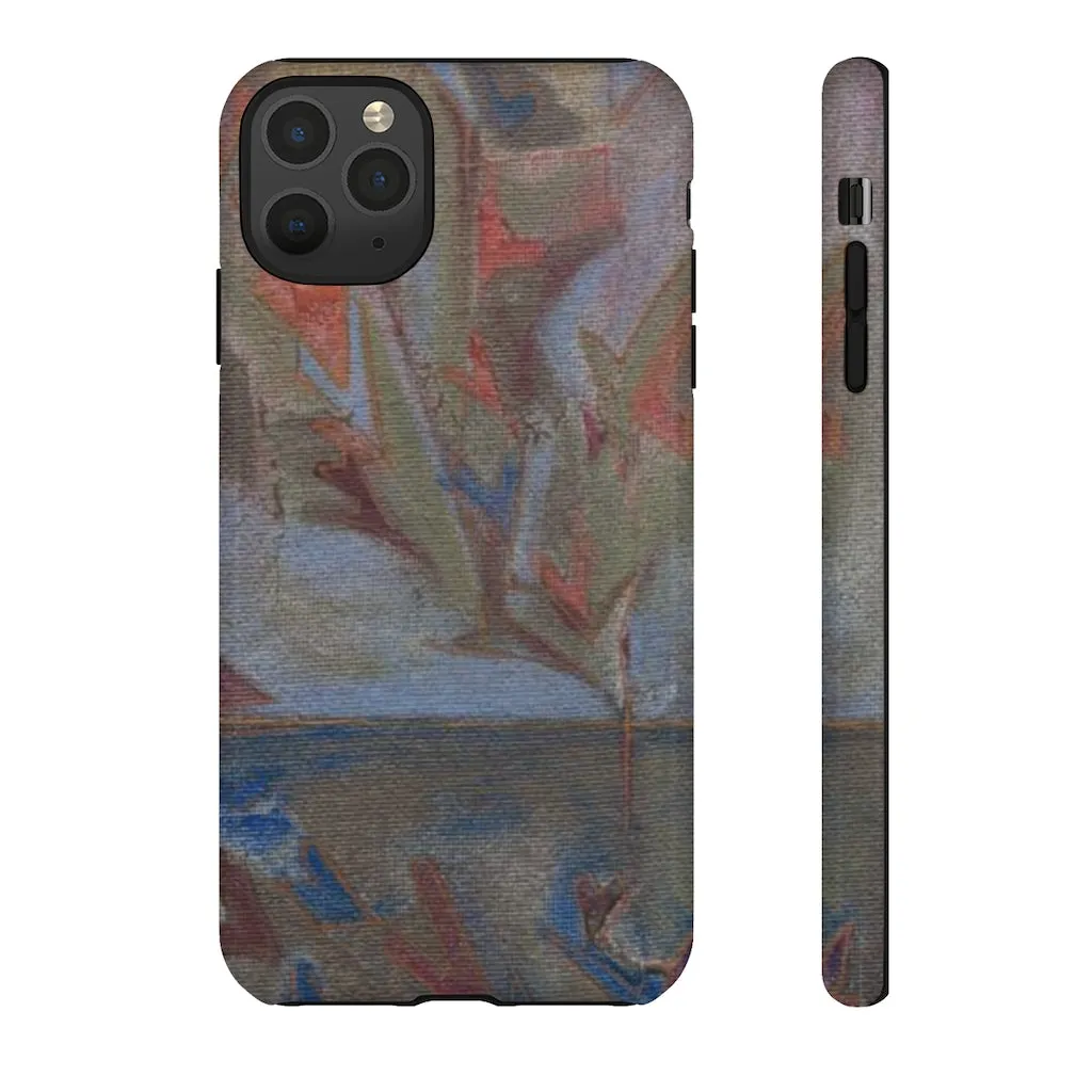 It Is Well Phone Case