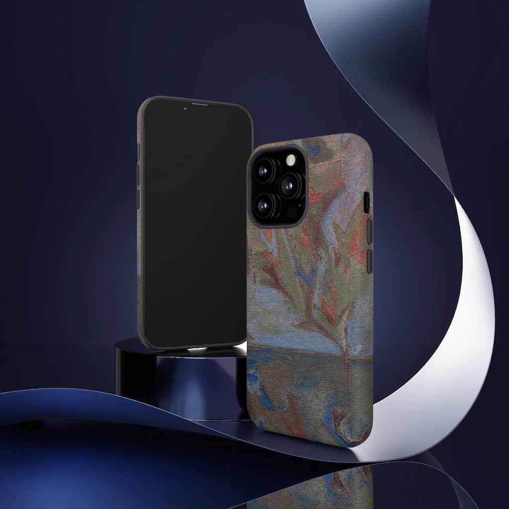 It Is Well Phone Case