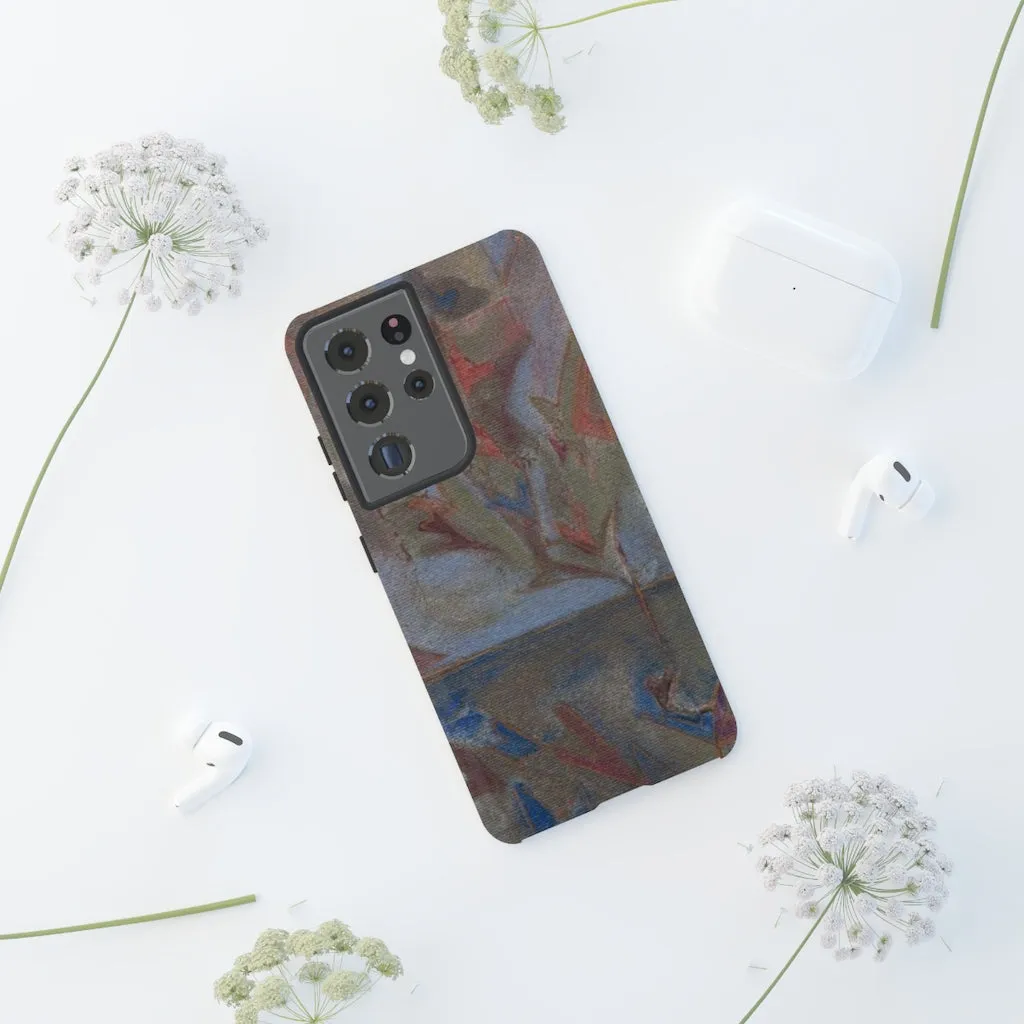 It Is Well Phone Case