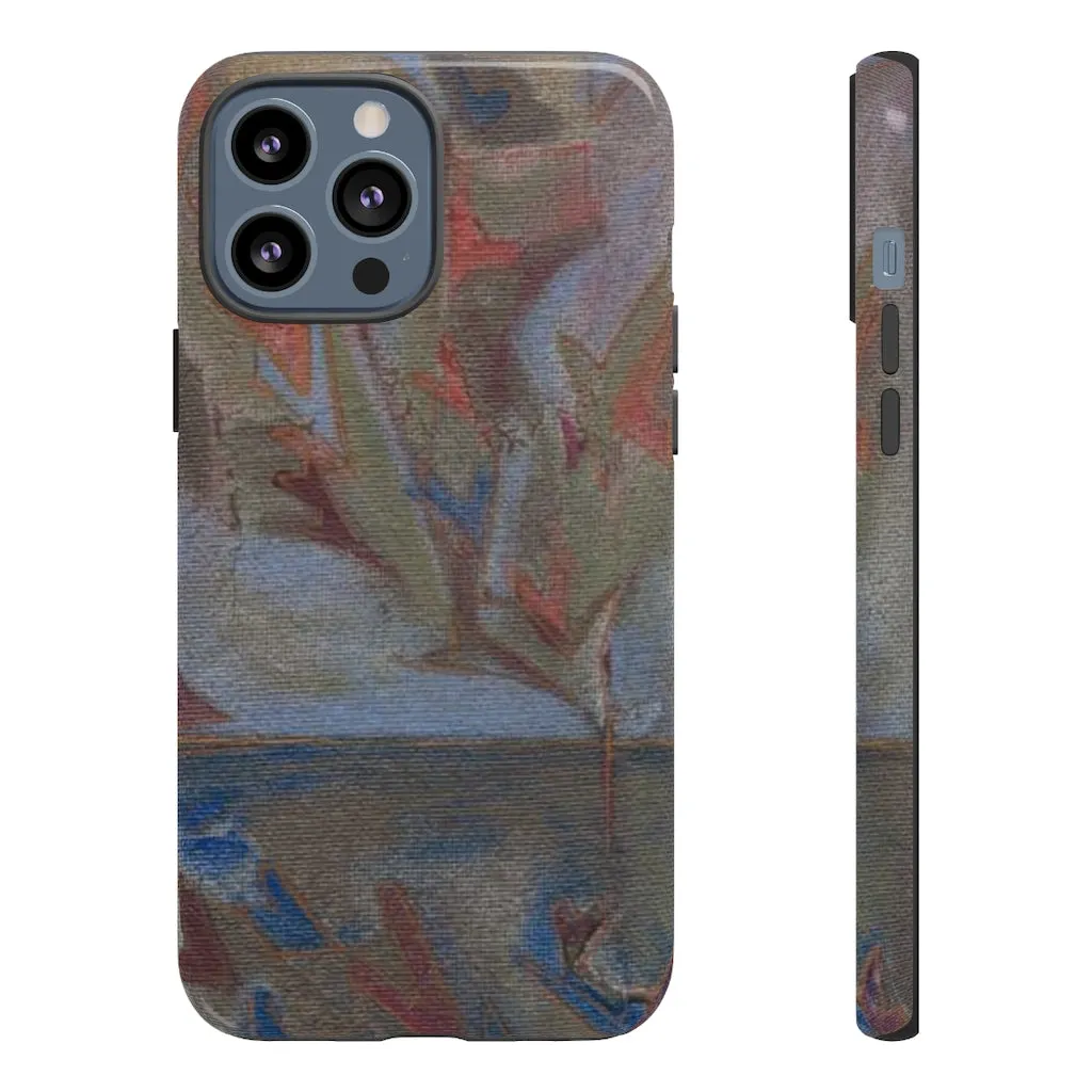 It Is Well Phone Case