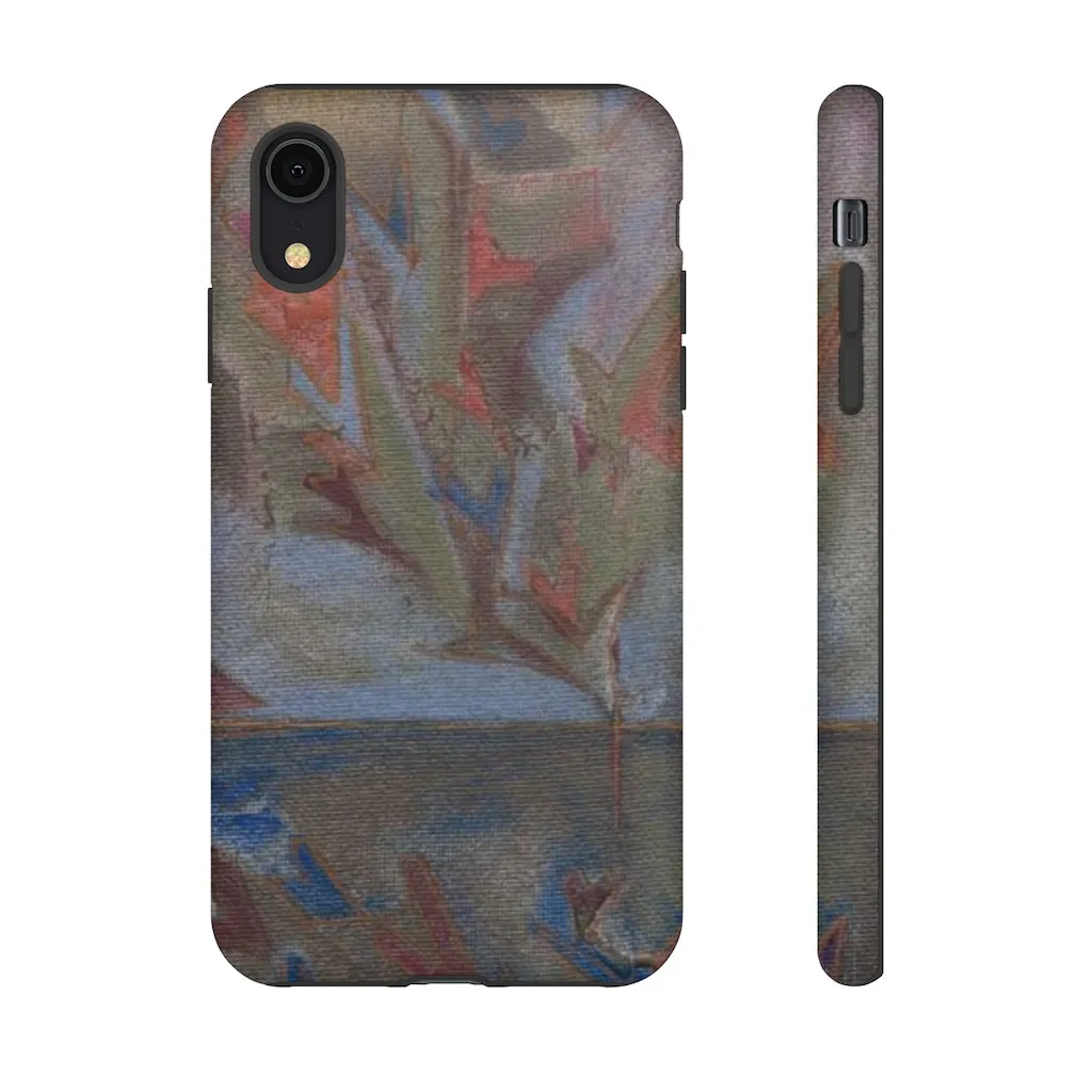 It Is Well Phone Case