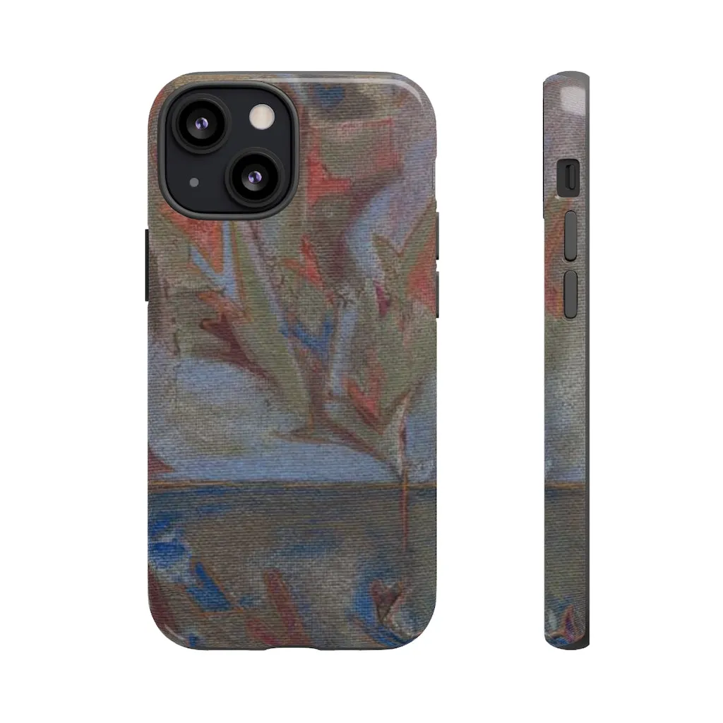 It Is Well Phone Case