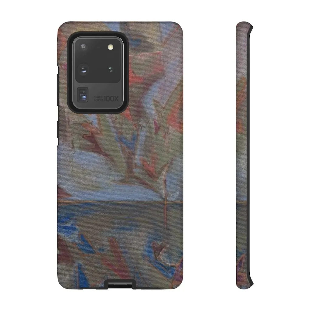 It Is Well Phone Case