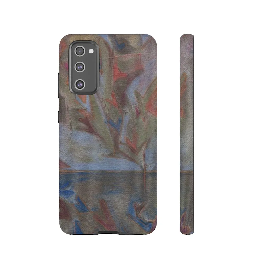 It Is Well Phone Case