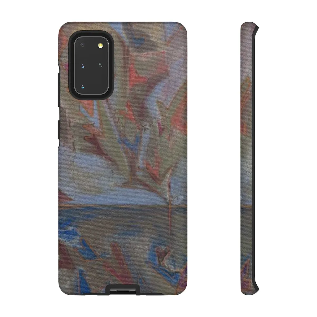 It Is Well Phone Case