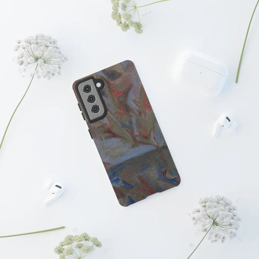 It Is Well Phone Case