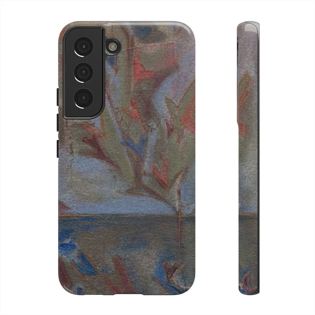 It Is Well Phone Case