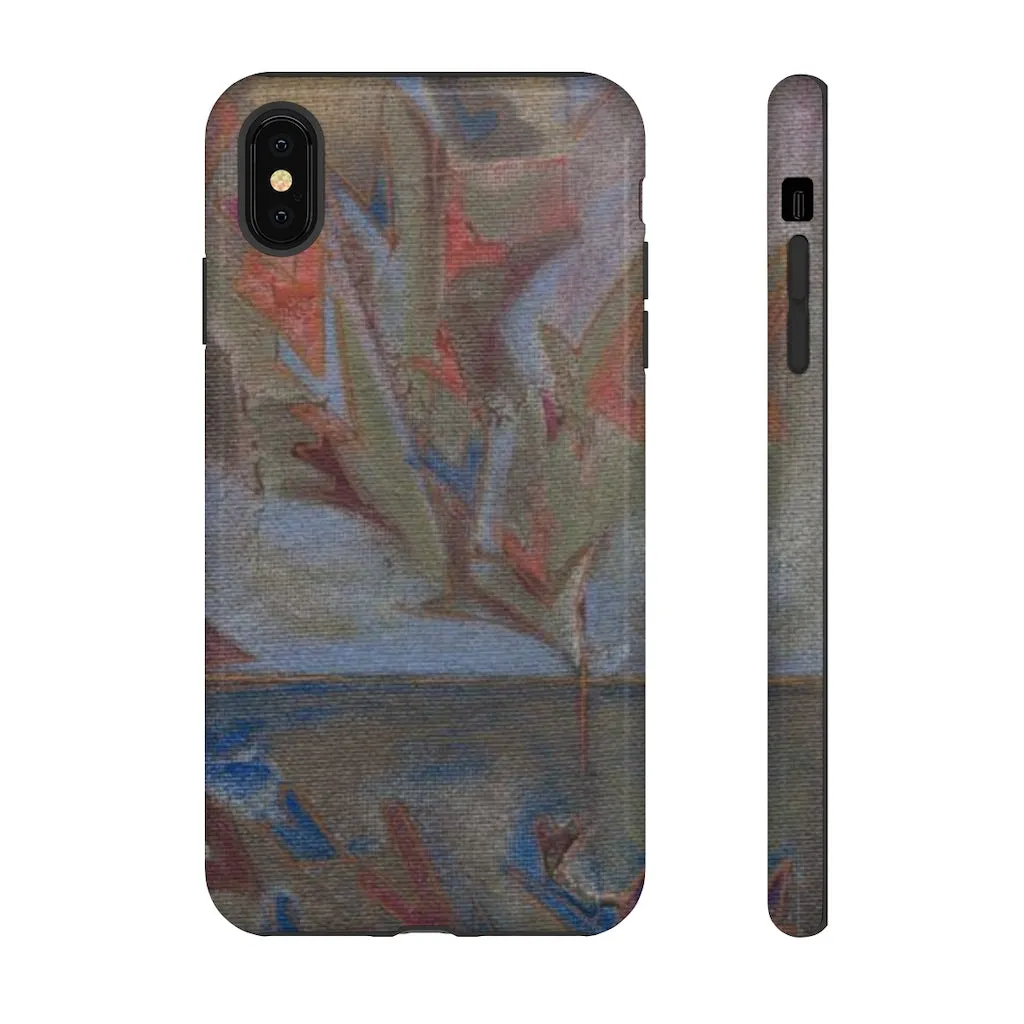 It Is Well Phone Case