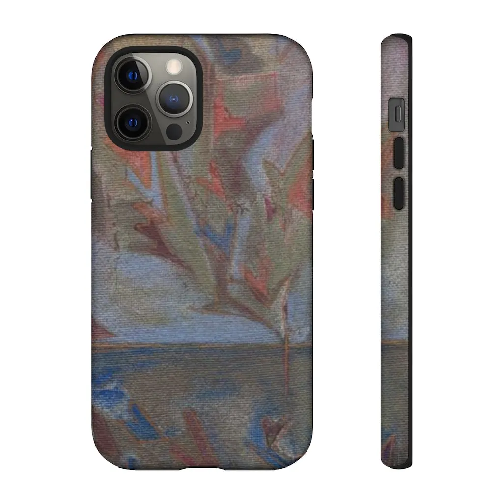 It Is Well Phone Case