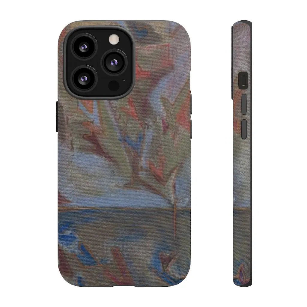 It Is Well Phone Case