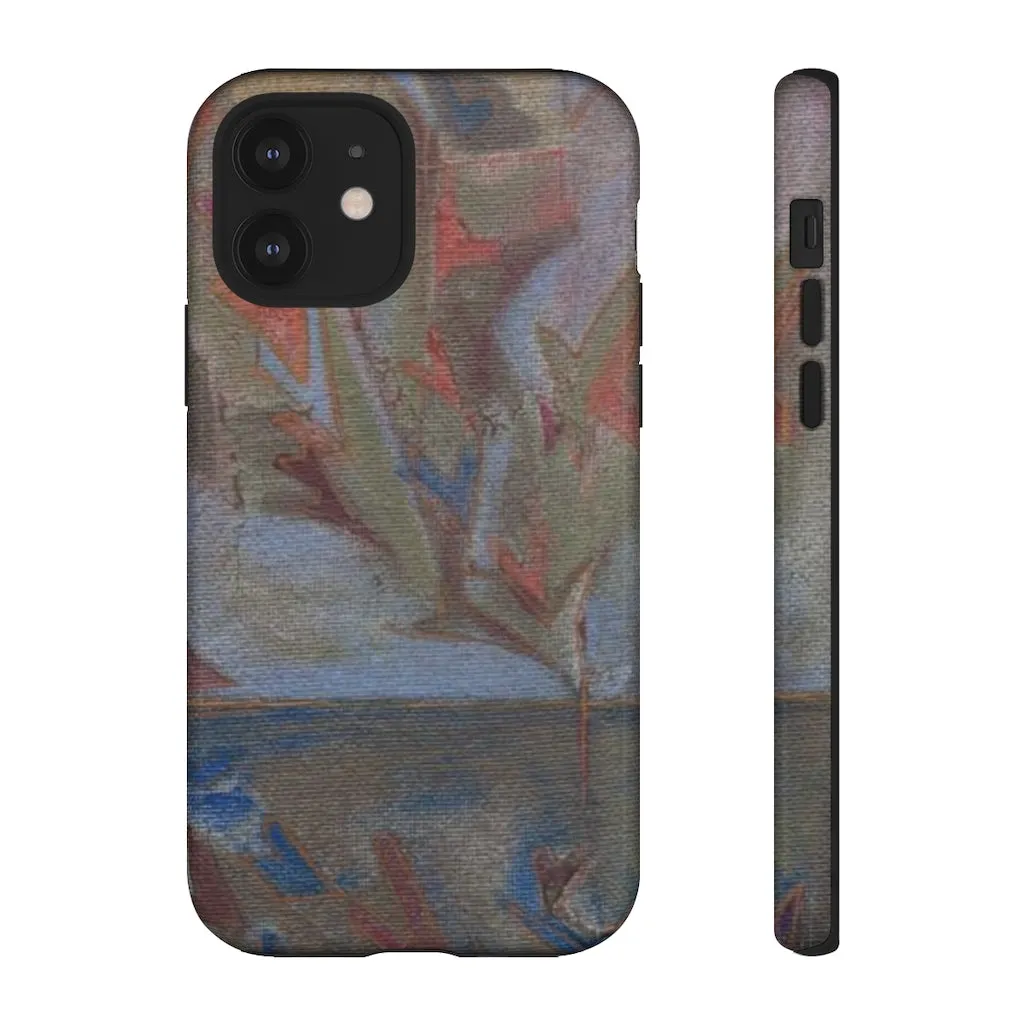 It Is Well Phone Case