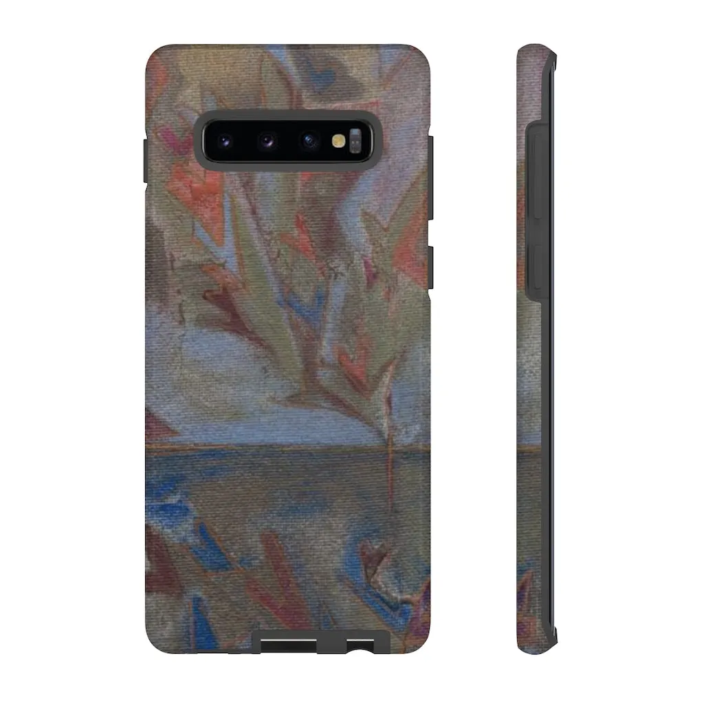It Is Well Phone Case