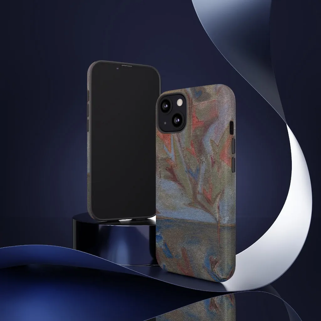 It Is Well Phone Case
