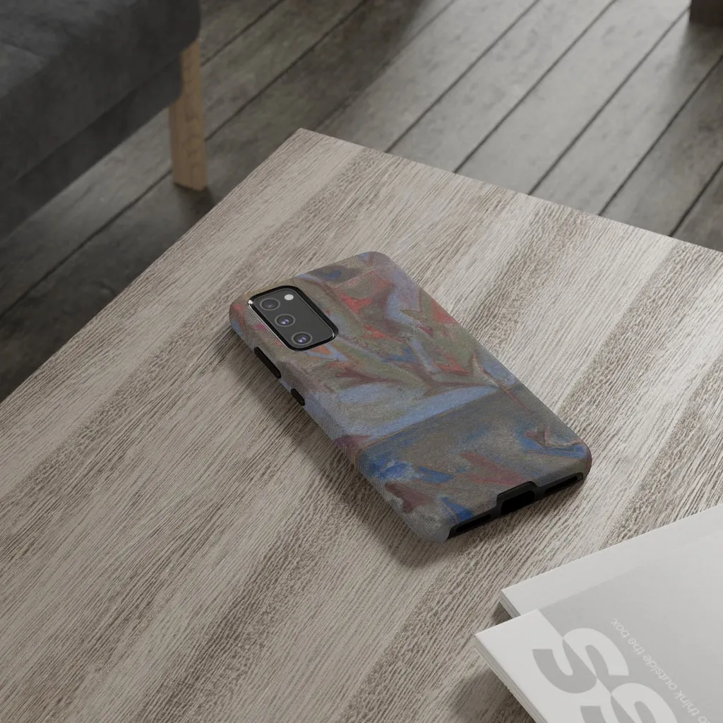 It Is Well Phone Case