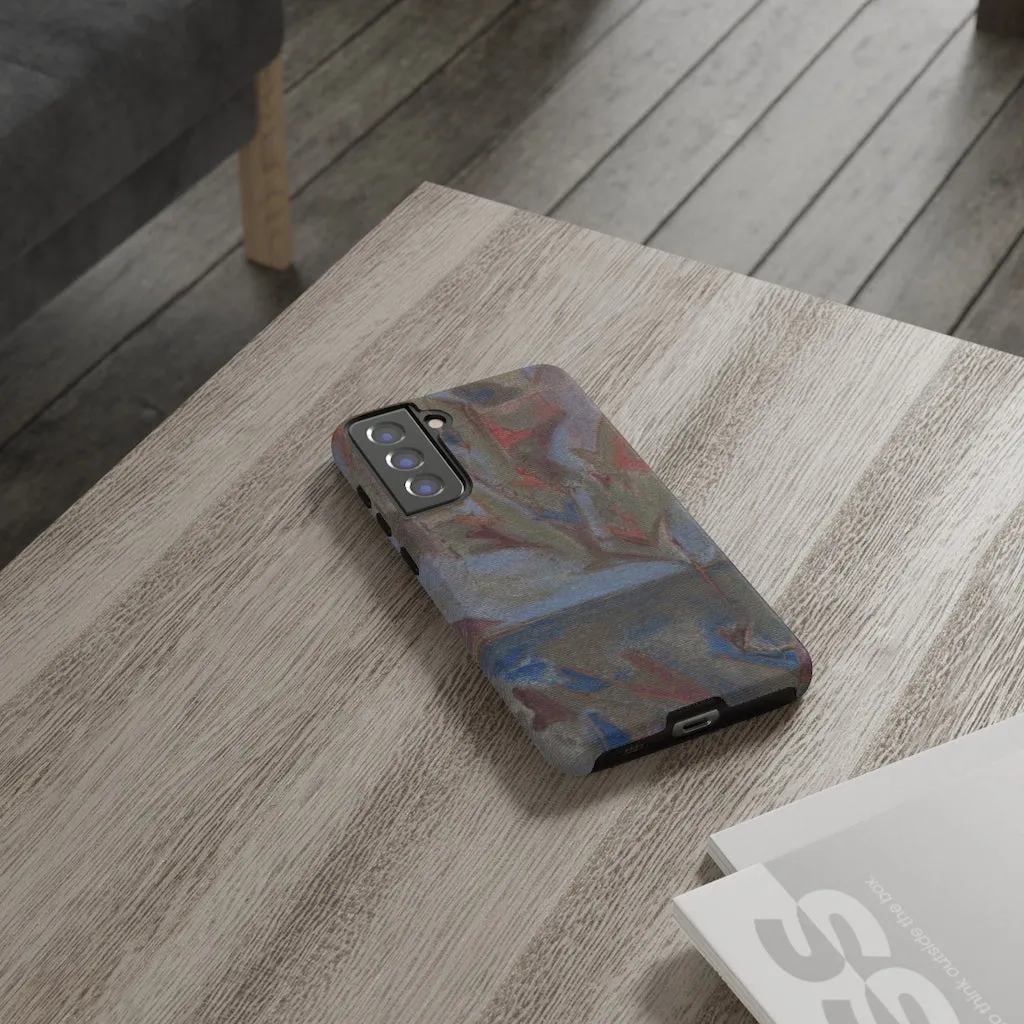 It Is Well Phone Case