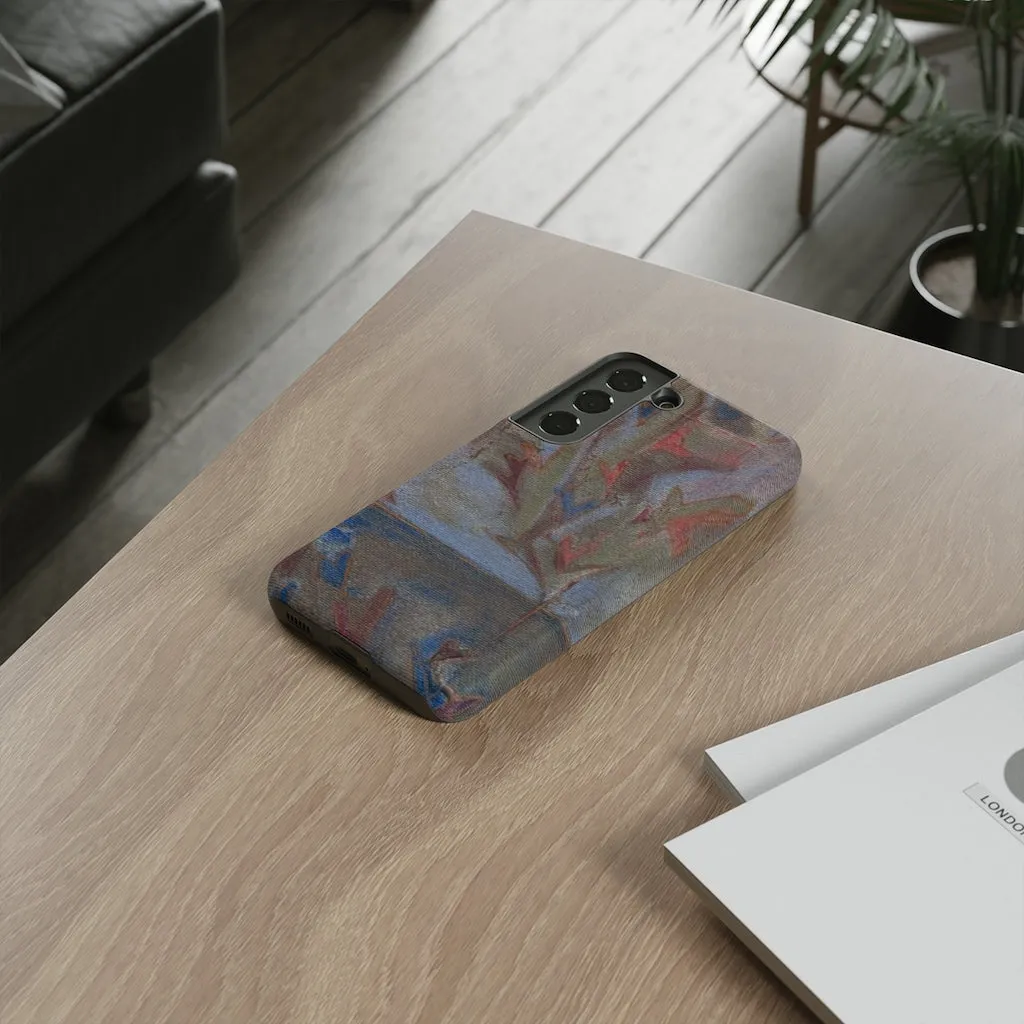 It Is Well Phone Case