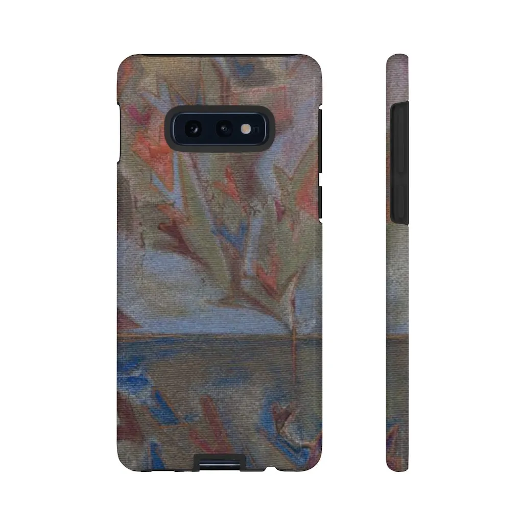 It Is Well Phone Case