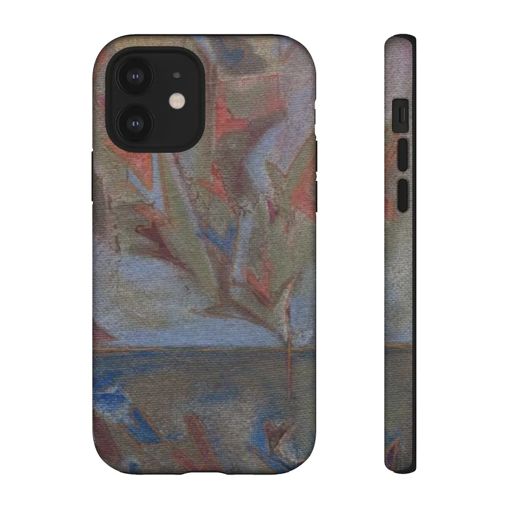 It Is Well Phone Case