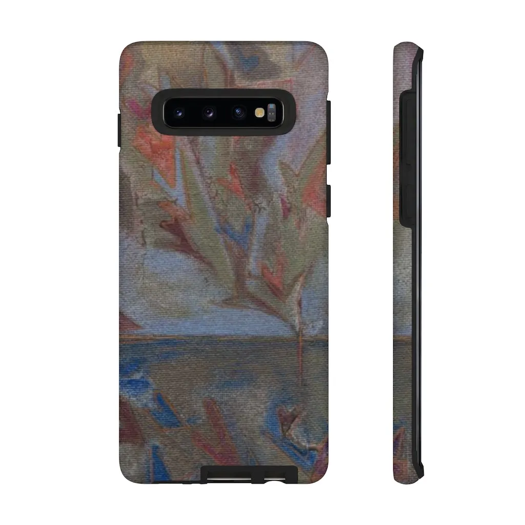 It Is Well Phone Case