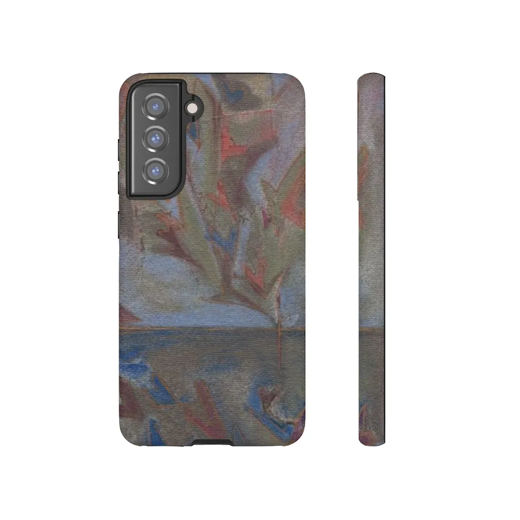 It Is Well Phone Case