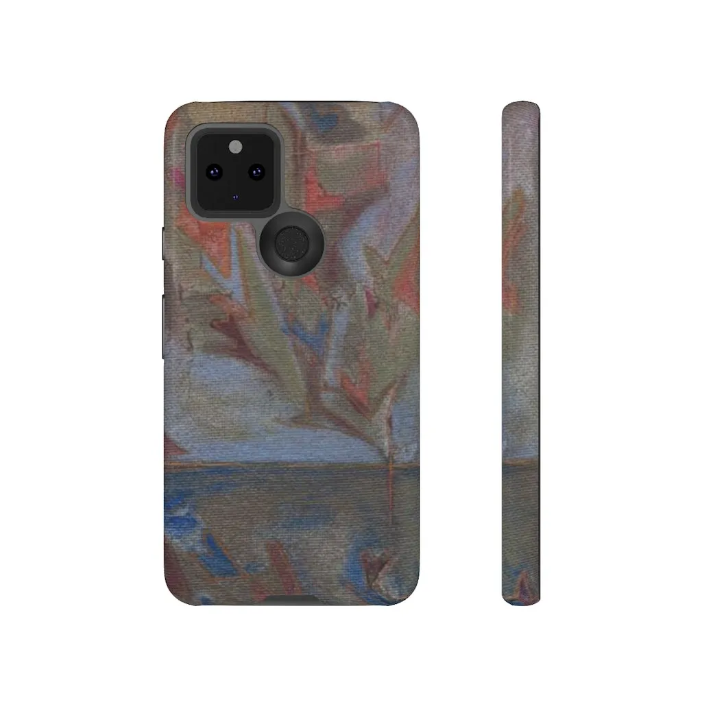 It Is Well Phone Case