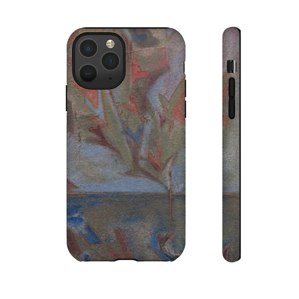 It Is Well Phone Case