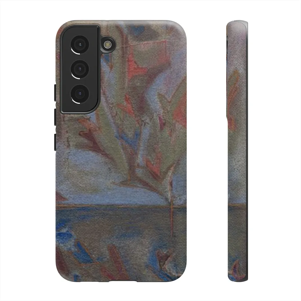 It Is Well Phone Case