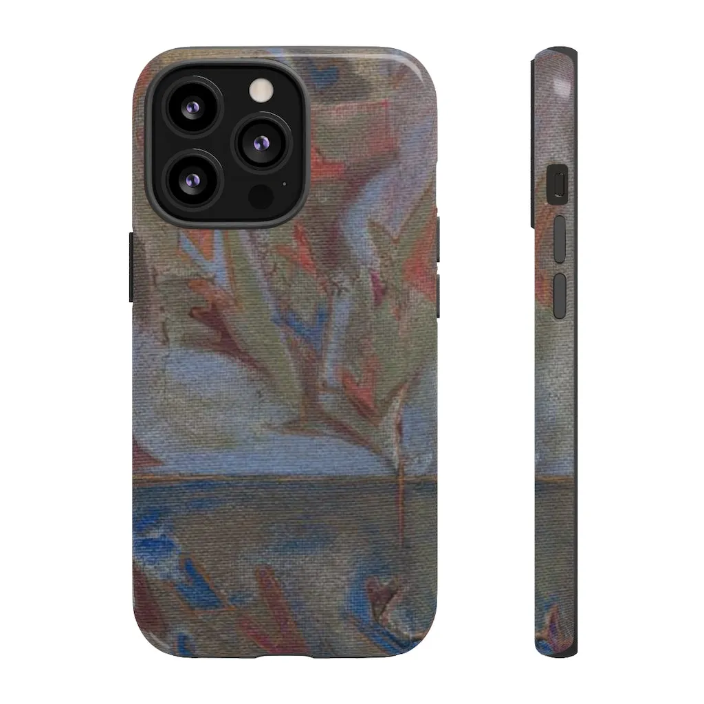 It Is Well Phone Case